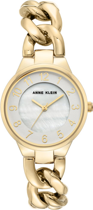 Часы Anne Klein Metals 3796MPGB